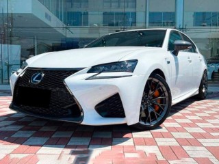 Lexus GS F