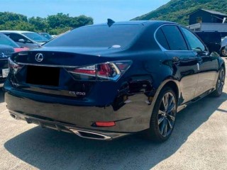 Lexus GS250