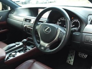 Lexus GS250