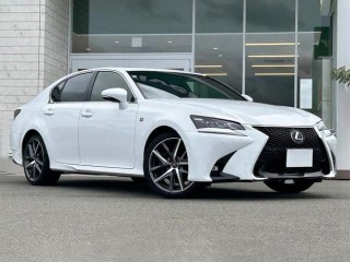 Lexus GS250
