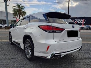 Lexus RX450hL