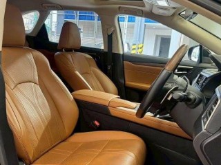 Lexus RX450hL