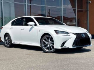 Lexus GS300h