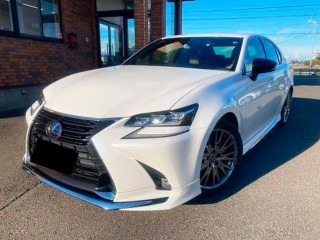 Lexus GS300h