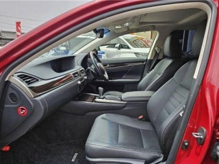Lexus GS300h