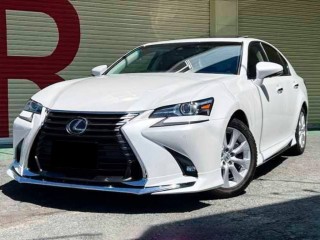 Lexus GS300h