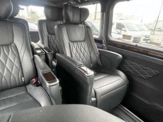 Toyota GranAce