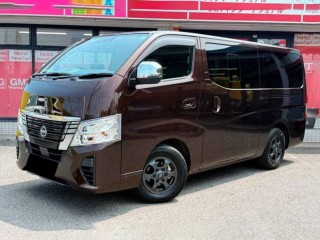 Nissan Caravan