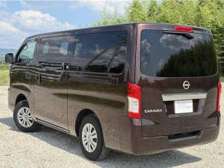 Nissan Caravan