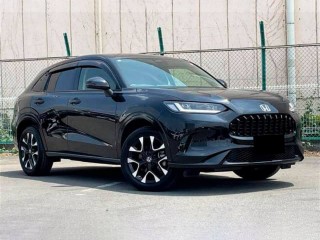 Honda ZR-V