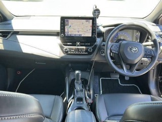 Toyota Corolla Touring Sports