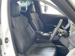 Lexus LBX