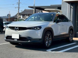 Mazda MX-30