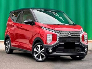 Mitsubishi eK X