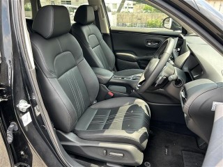 Honda ZR-V