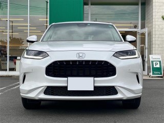 Honda ZR-V
