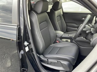 Honda ZR-V