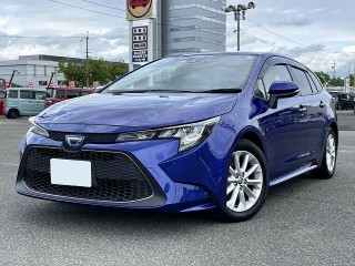 Toyota Corolla Touring Sports