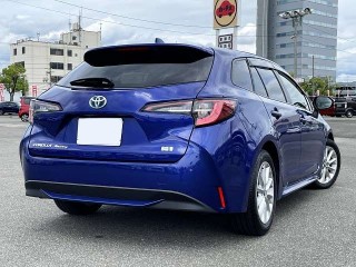 Toyota Corolla Touring Sports