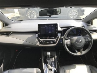 Toyota Corolla Touring Sports