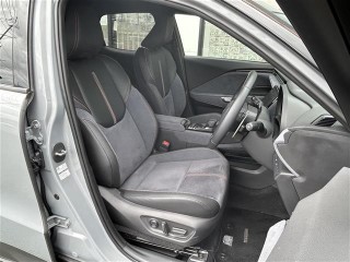 Lexus LBX