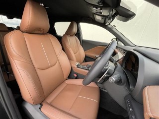 Lexus LBX