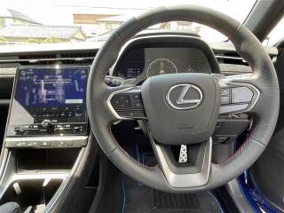 Lexus LBX