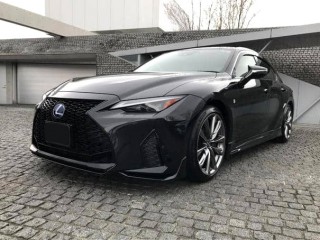 Lexus IS300h