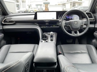Toyota Crown Crossover