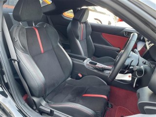 Toyota Gr 86