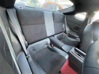 Toyota Gr 86