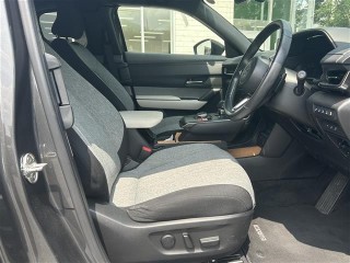 Mazda MX-30