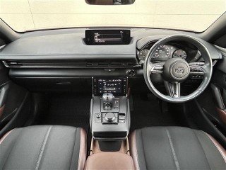 Mazda MX-30