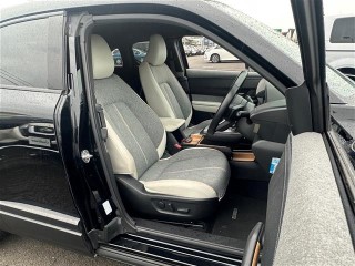 Mazda MX-30