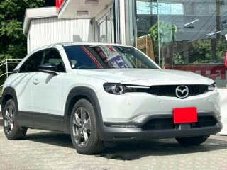 Mazda MX-30