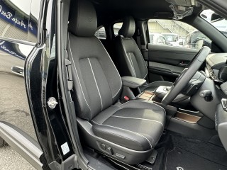 Mazda MX-30
