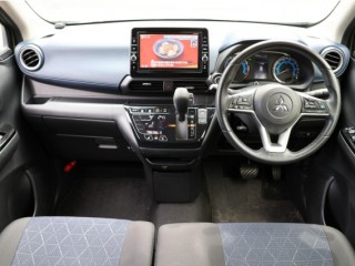 Mitsubishi eK X