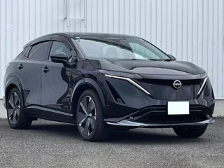 Nissan Ariya