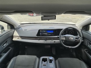 Nissan Ariya