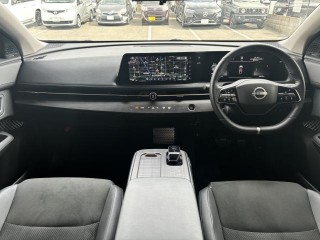 Nissan Ariya
