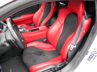 Honda NSX