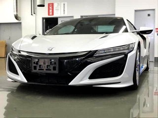Honda NSX