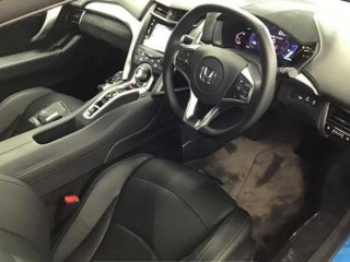 Honda NSX