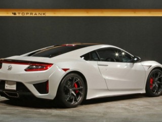 Honda NSX