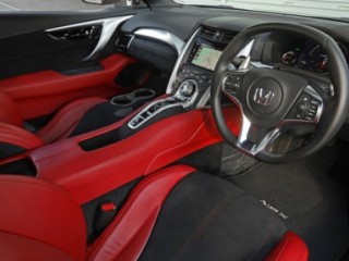 Honda NSX