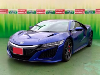 Honda NSX