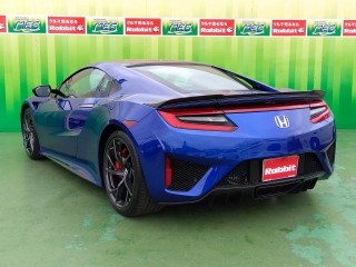 Honda NSX