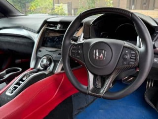 Honda NSX