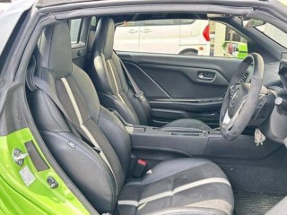 Honda S660