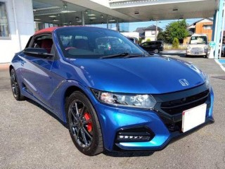 Honda S660